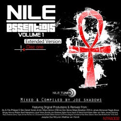 Nile Essentials Vol.1 (Extended Mixes) - Part One