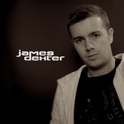 James Dexter's Tracks In The Clouds Chart