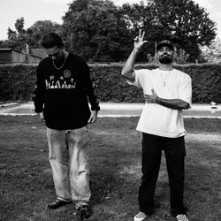 Burnin' Chart