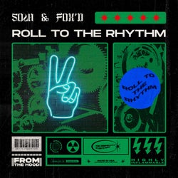 Roll To The Rhythm