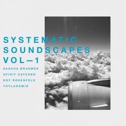 Systematic Soundscapes, Vol. 1