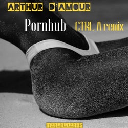 Pornhub (CTRL A Remix)
