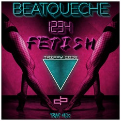 1234 FETISH (Come With Me) Trap