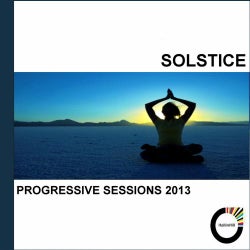 Solstice Progressive Sessions 2013