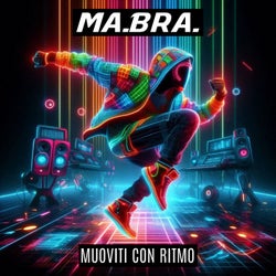 Muoviti con ritmo