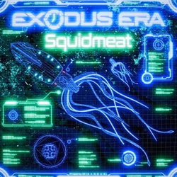 Squidmeat