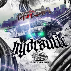 Hydraulic / Overdose