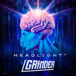 Headlight EP
