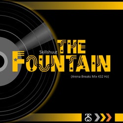 The Fountain(Arena Breaks Mix 432hz)