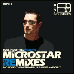 Microstar Remixes