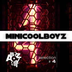MiniCoolBoyz Selection N.4