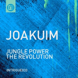 Jungle Power / The Revolution