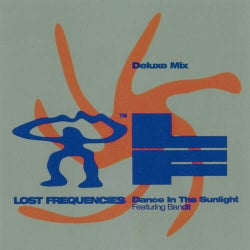 Dance In The Sunlight (Deluxe Version Extended)