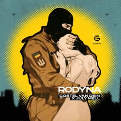 Rodyna (Extended Mix)