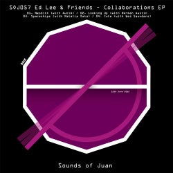 Collaberations EP