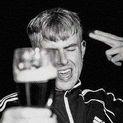 Split the G (Extended Mix)