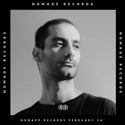 Nomade Records February 24'