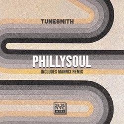 Phillysoul