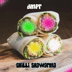Chilli Shawarma