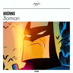Batman (Extended Mix)