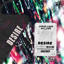 Desire - Vip Mix