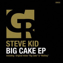 Big Cake EP