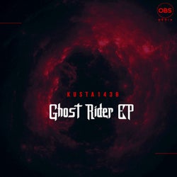 Ghost Rider EP