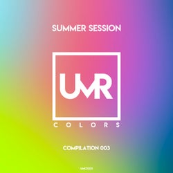 Summer Session 003 (Uncles Music Colors)