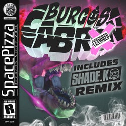 Cabrón (Shade K Remix)