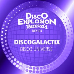 Disco Universe