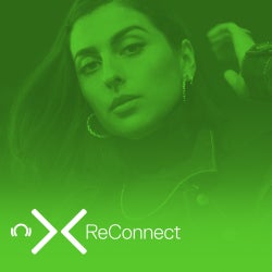 Anna Lunoe Live on ReConnect