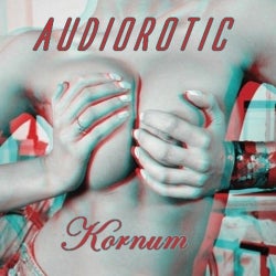 Kornum's Audiorotic Chart (January '13)
