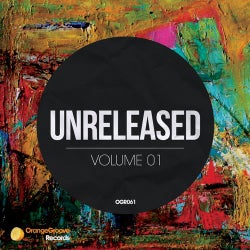 Unreleased: Volume 1