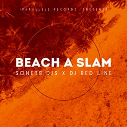 Beach a Slam