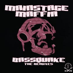 BassQuake: The Remixes