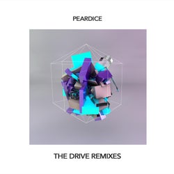 The Drive (Remixes)