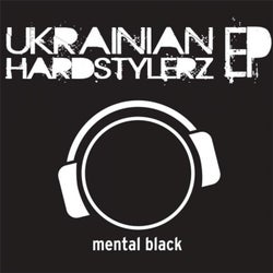 Ukrainian Hardstylerz EP