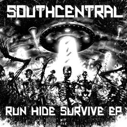Run Hide Survive EP