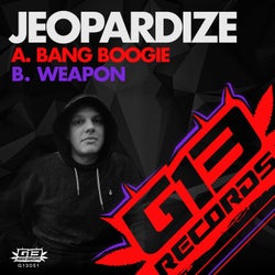 Bang Boogie / Weapon