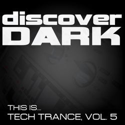 This Is... Tech Trance, Vol. 5