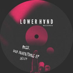 Dub Inventions EP