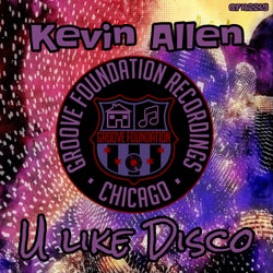 U Like Disco