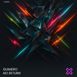 No Return - Extended Mix