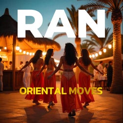 ORIENTAL MOVES