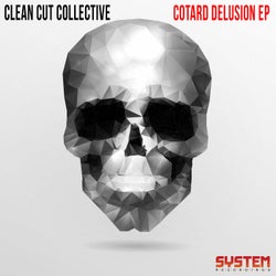 Cotard Delusion EP