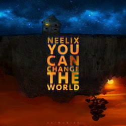 You Can Change The World