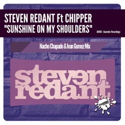 Sunshine On My Shoulders (Nacho Chapado & Ivan Gomez Mix)