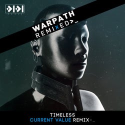 Warpath Remixed Pt.2 ( Current Value Remix)