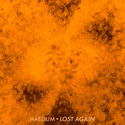 Lost Again