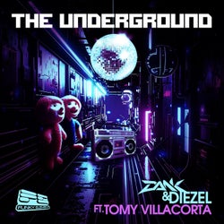 The Underground